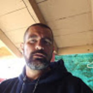 Meet your Posher, Chad